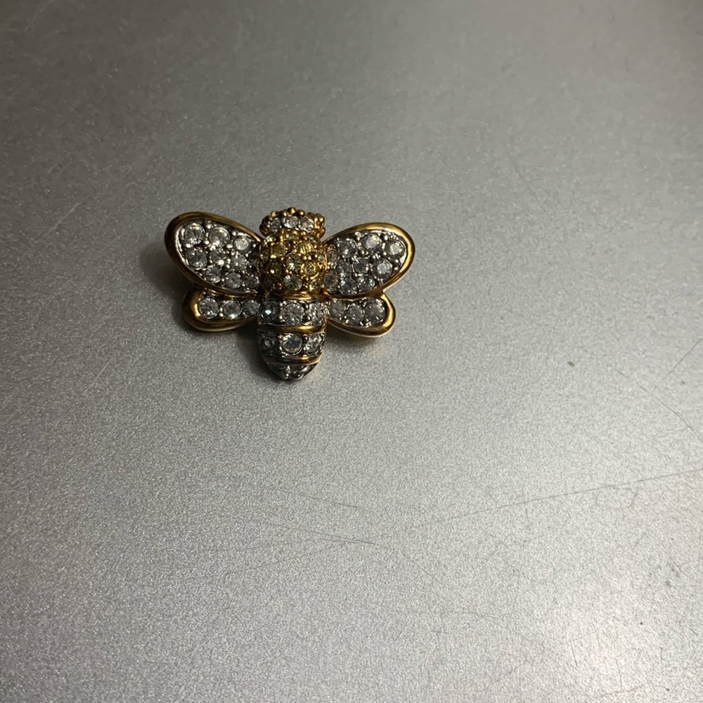 New Brooch